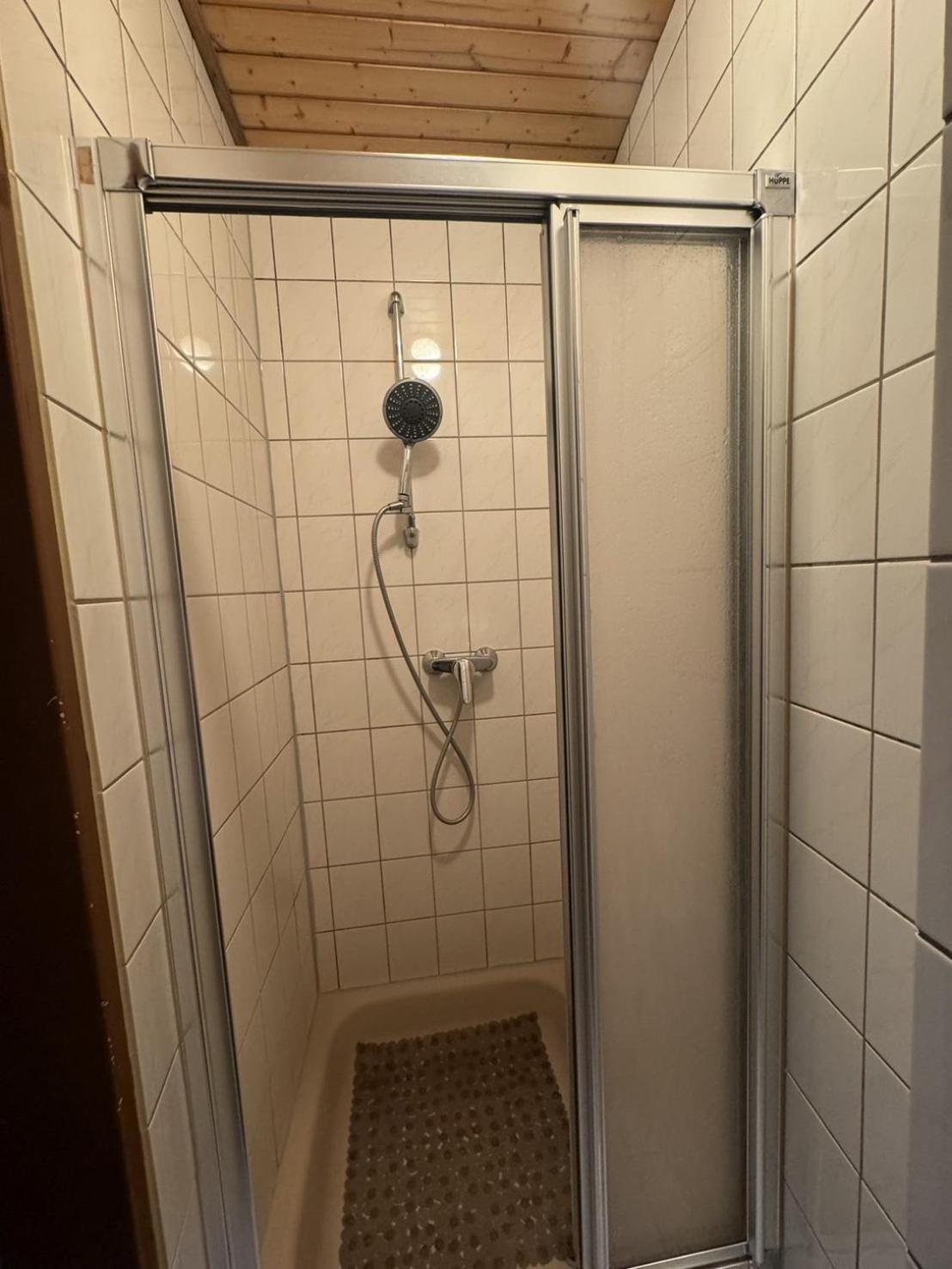 Gasthaus Engel Grifte Esterno foto