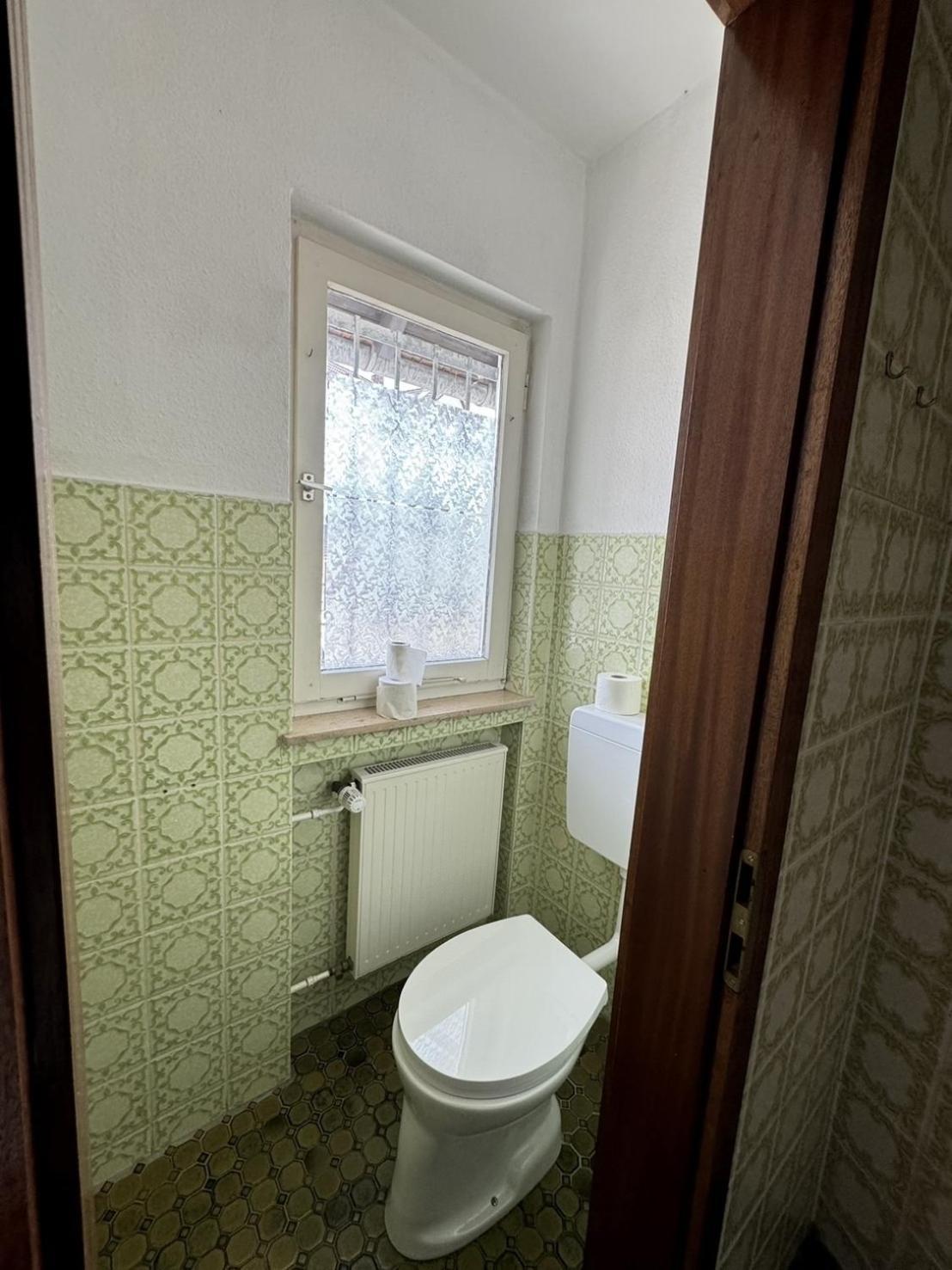 Gasthaus Engel Grifte Esterno foto