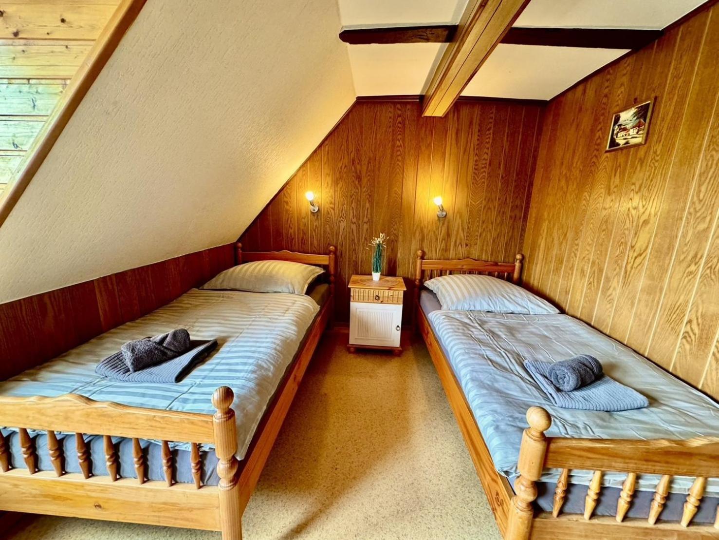 Gasthaus Engel Grifte Esterno foto